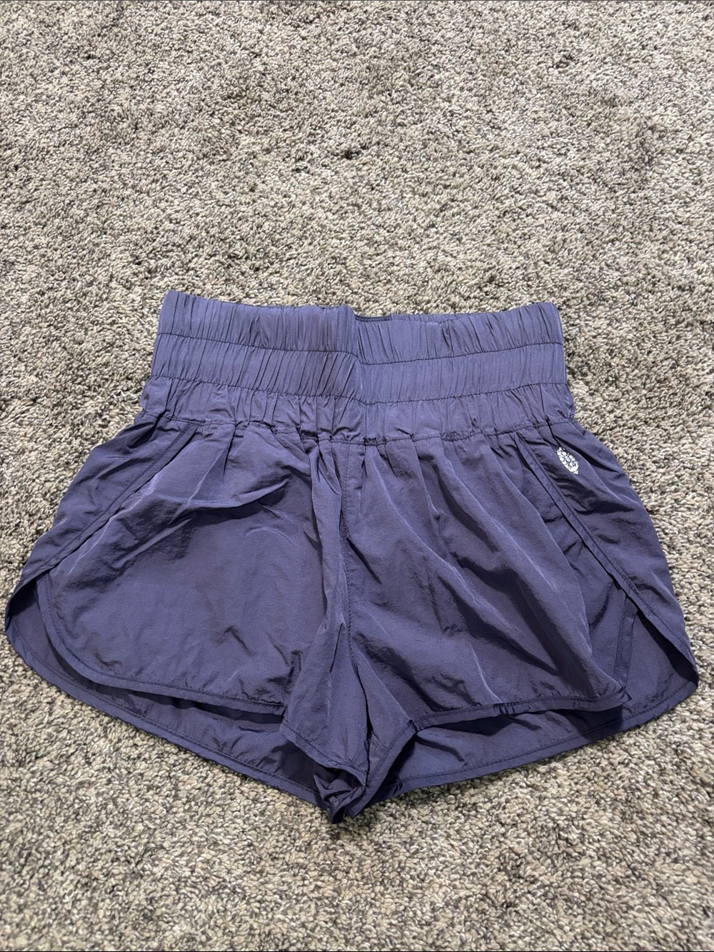 FP Movement The Way Home shorts size medium